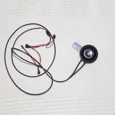 Arwibon Q06Pro electric scooter External Speaker - Electric Scooter